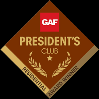 GAF President's Club
