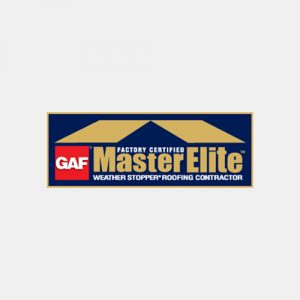 Garanties et certifications : GAF Master Elite
